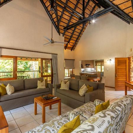 Kruger Park Lodge Unit No. 252 Hazyview Eksteriør billede