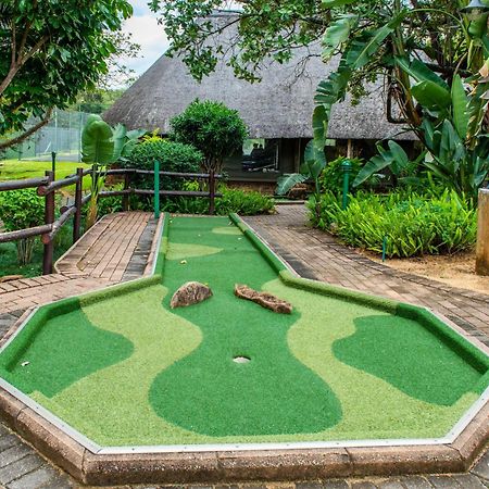 Kruger Park Lodge Unit No. 252 Hazyview Eksteriør billede