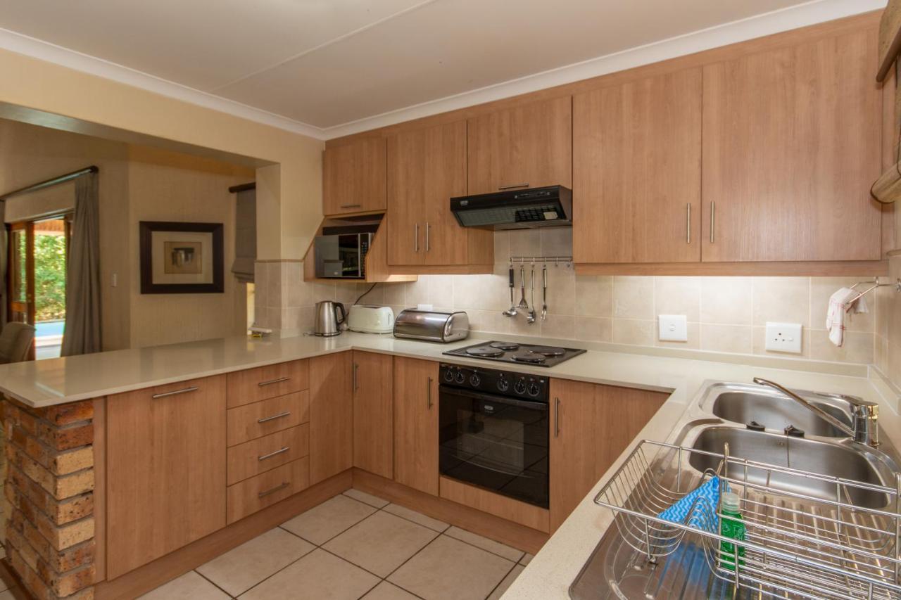 Kruger Park Lodge Unit No. 252 Hazyview Eksteriør billede