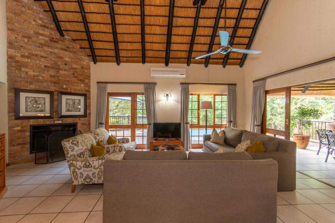Kruger Park Lodge Unit No. 252 Hazyview Eksteriør billede