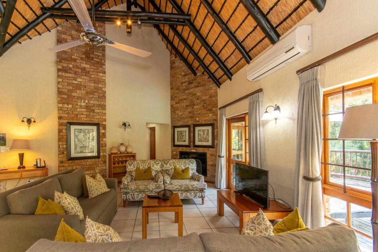 Kruger Park Lodge Unit No. 252 Hazyview Eksteriør billede