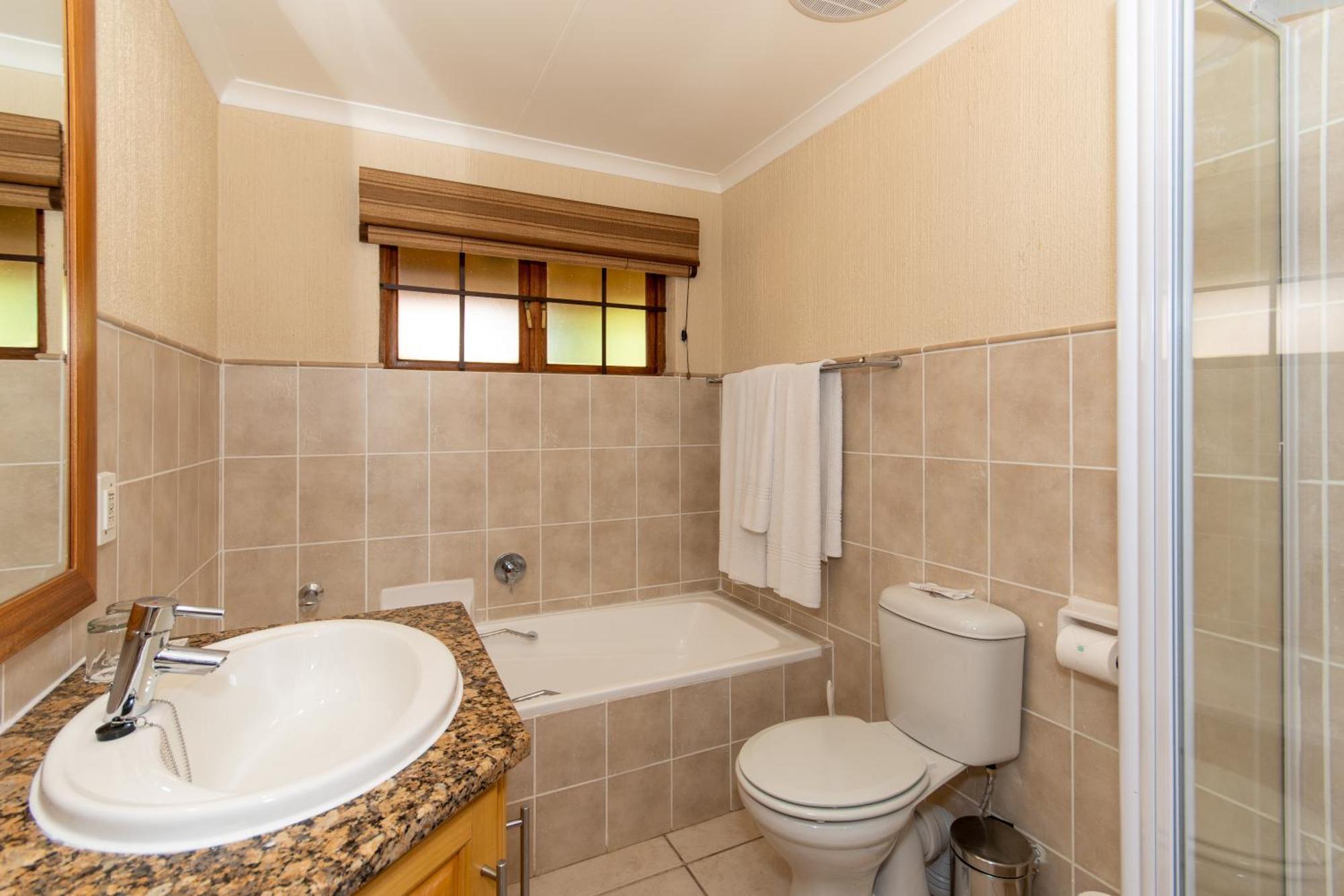 Kruger Park Lodge Unit No. 252 Hazyview Eksteriør billede