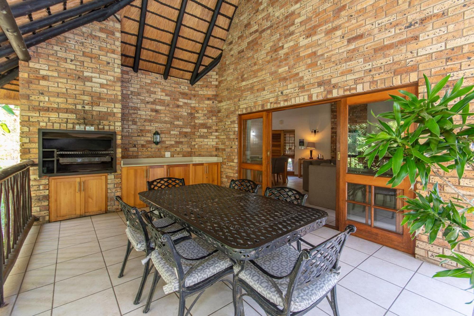 Kruger Park Lodge Unit No. 252 Hazyview Eksteriør billede