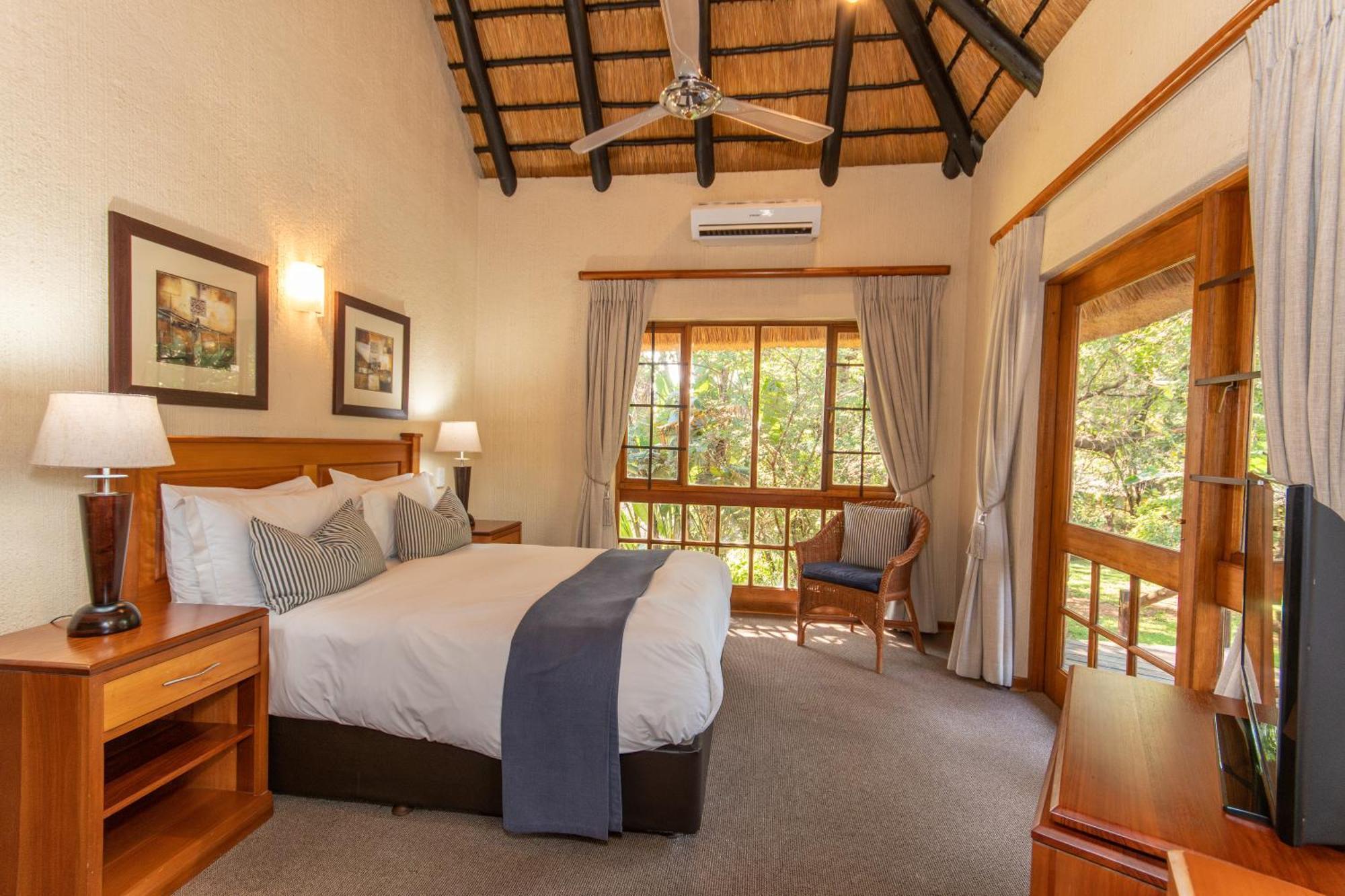 Kruger Park Lodge Unit No. 252 Hazyview Eksteriør billede