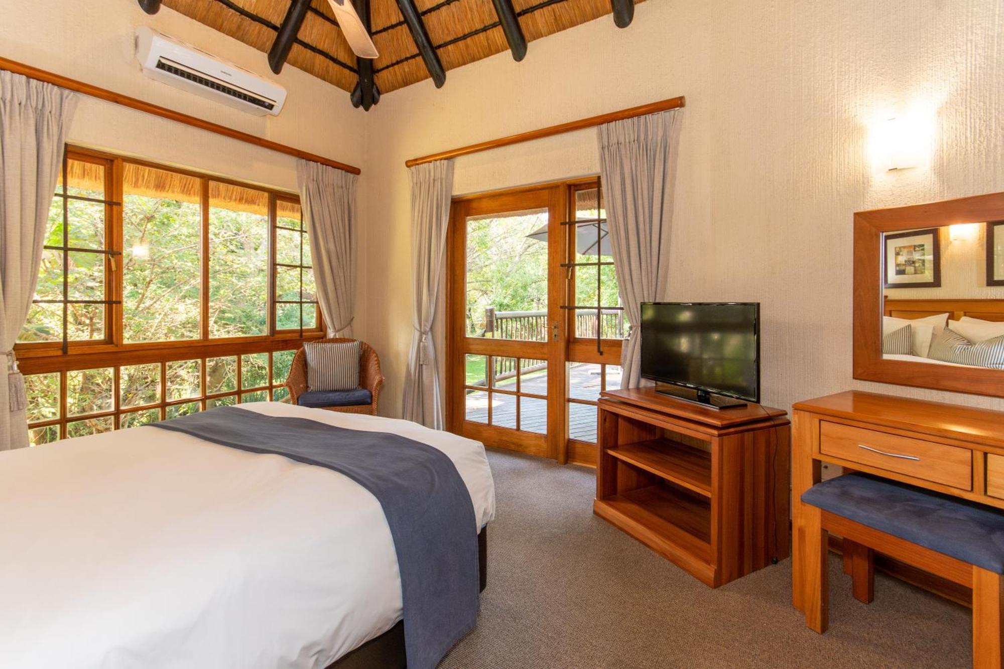Kruger Park Lodge Unit No. 252 Hazyview Eksteriør billede