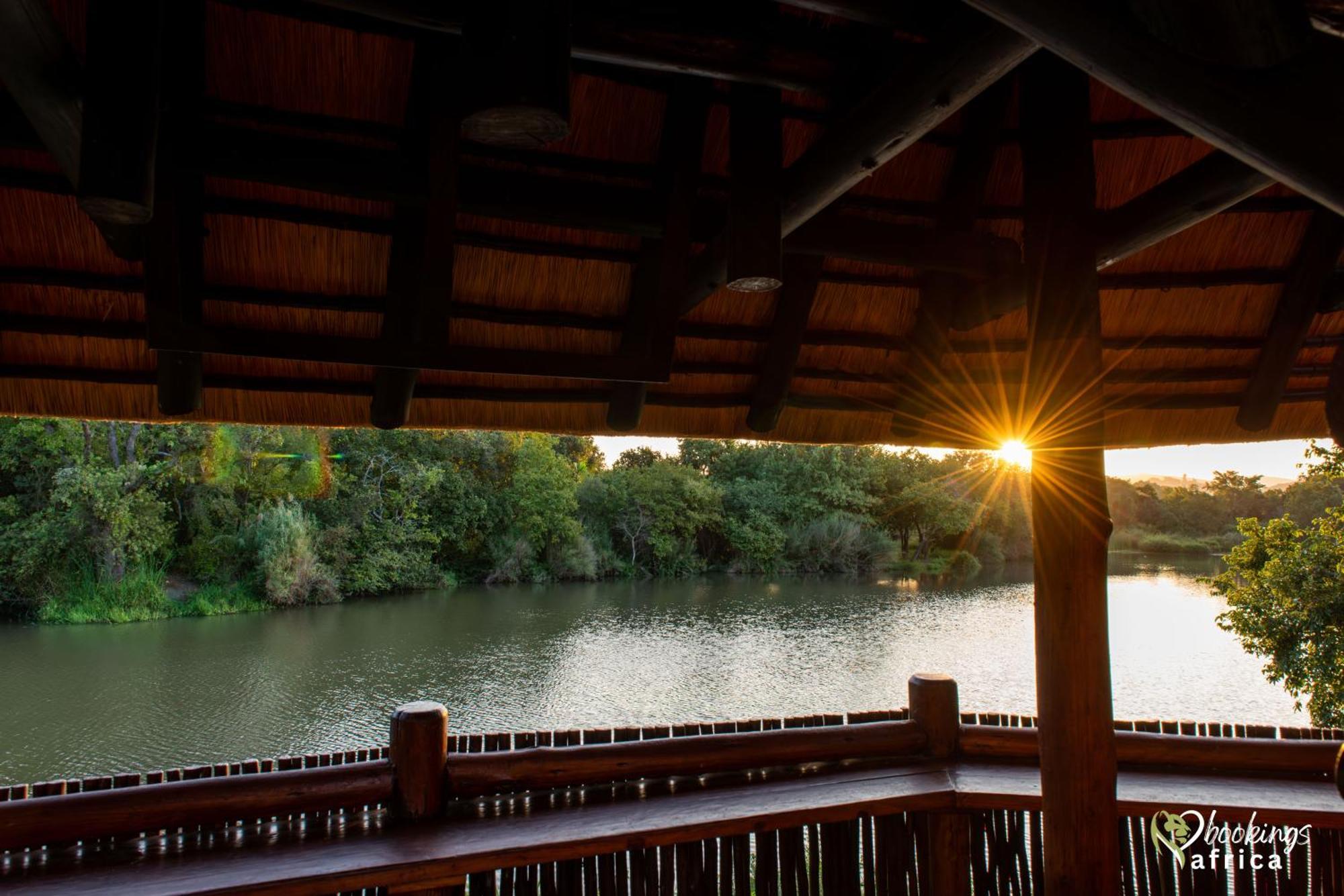 Kruger Park Lodge Unit No. 252 Hazyview Eksteriør billede