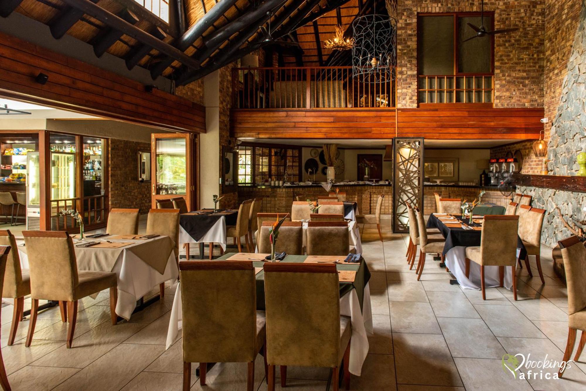 Kruger Park Lodge Unit No. 252 Hazyview Eksteriør billede