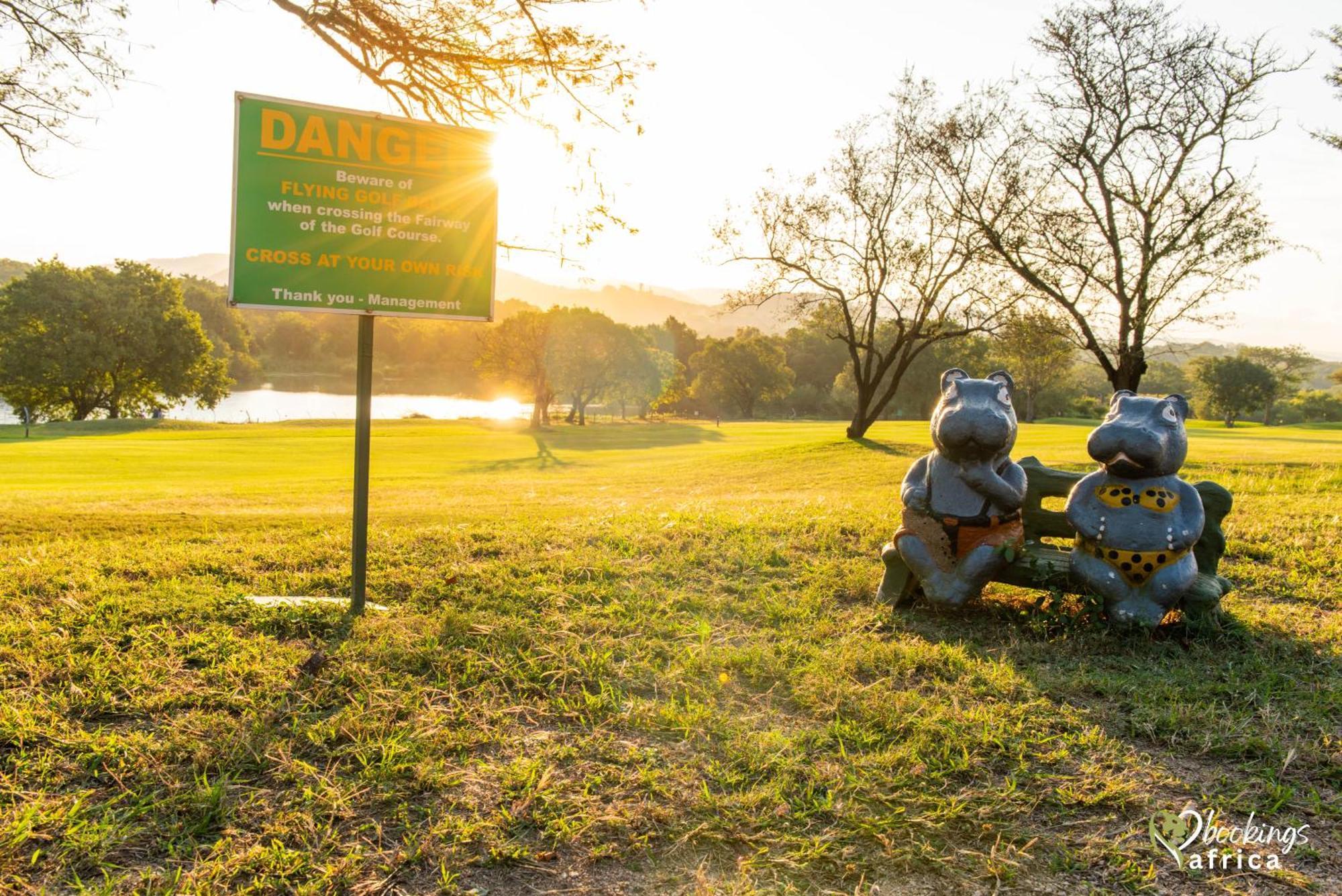 Kruger Park Lodge Unit No. 252 Hazyview Eksteriør billede