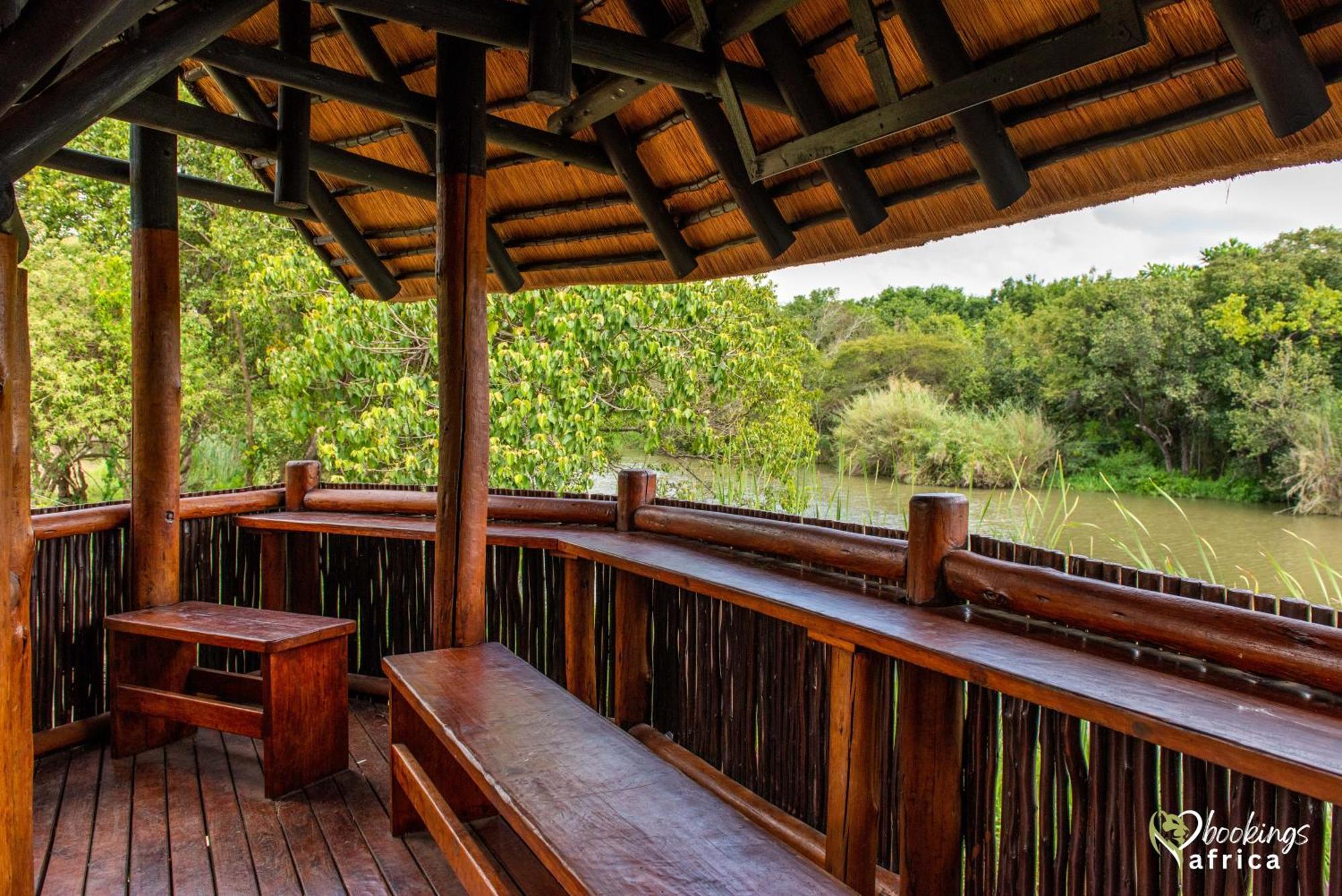 Kruger Park Lodge Unit No. 252 Hazyview Eksteriør billede